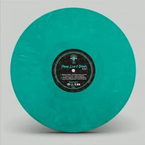 [BRKO001] VARIOUS – PEACE,LOVE & BREAKS