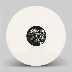 [BRLB001] FLAT EARTH MAFIA – EDITS VOL.1