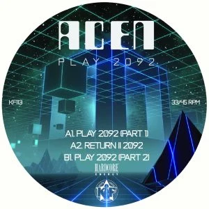[KF113] ACEN – PLAY 2092