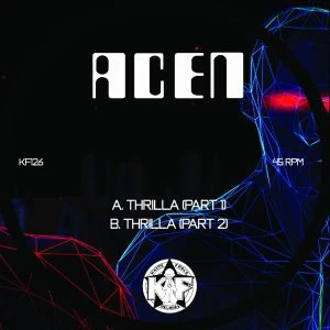 [KF126] ACEN – THRILLA