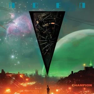 [KF171] ACEN – CHAMPION E.P.