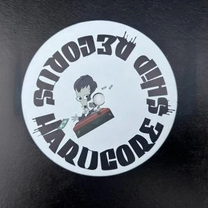 [HARDSHIP003] VARIOUS – SO HARD E.P