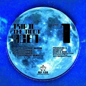 [KF135] ACEN – TRIP TO THE MOON PART.1 – REMASTERED