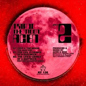 [KF136] ACEN – TRIP TO THE MOON PART.2 – REMASTERED