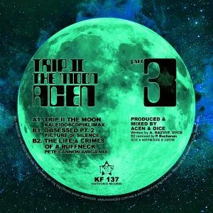 [KF137] ACEN – TRIP TO THE MOON PART.3 – REMASTERED