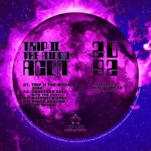 [KF138] ACEN – TRIP TO THE MOON 2092
