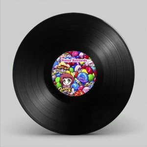 [JAX NOISE] V.A – JAX NOISE E.P.