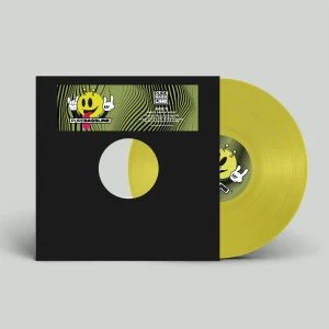 [PBLR004] RASCO – MARS ATTACK E.P.