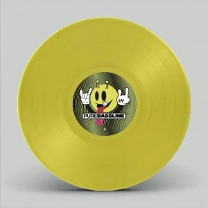 [PBLR004] RASCO – MARS ATTACK E.P.