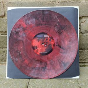 [GUNFNGR006-R] Obzerv – From The Depths EP – Repress