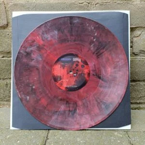 [GUNFNGR006-R] Obzerv – From The Depths EP – Repress