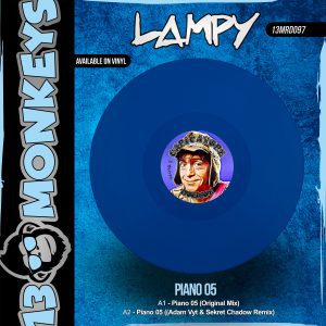 [13MRD097] LAMPY – PIANO 05