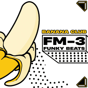 [BAN001] FM-3 – FUNKY BEATS