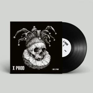 [XPROD01] X PROD – I AM X PROD