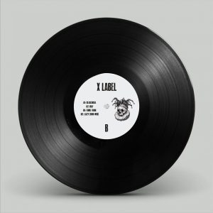 [XPROD01] X PROD – I AM X PROD