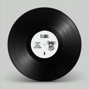 [XPROD01] X PROD – I AM X PROD