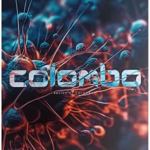 [333FR001] COLOMBO – RELICS OF COLOMBO I
