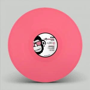 [13MRLP012] Sigma 7 – Old Jewels EP – Classics Chapter 4