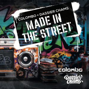 [333F001] COLOMBO + DASSIER CHAMS – MADE IN THE STREET