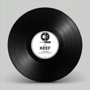 [CB001] KEEF – CORE BREAKZ VOL.1