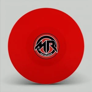 [MKRT001] MIKE REITMAYER – STRANGE