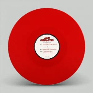 [MKRT001] MIKE REITMAYER – STRANGE