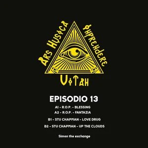 [EP13] R.O.P, STU CHAPMAN – EPISODIO 13