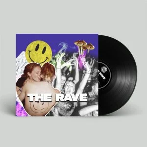 [GUACH001] V.A – THE RAVE