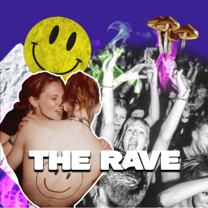 [GUACH001] V.A – THE RAVE