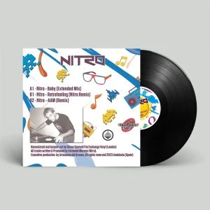 [NITRO001] NITRO – THE CLASSICS VOL.1
