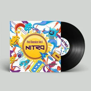 [NITRO001] NITRO – THE CLASSICS VOL.1