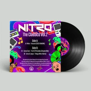 [NITRO002] NITRO – THE CLASSICS VOL.2