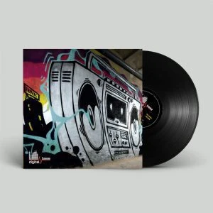 [OSR001] DIGITAL BASE – HE DIDN´T DO IT ON PURPOSE