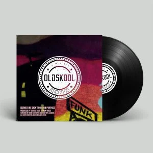 [OSR001] DIGITAL BASE – HE DIDN´T DO IT ON PURPOSE