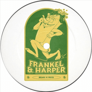 [BRKN017] FRANKEL & HARPER – TORTILLA FLEX