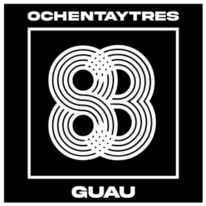 [OYTVIN01] GUAU – GUAU