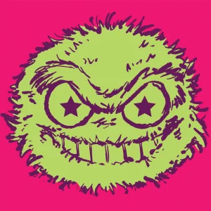 [KF253] SMART E’S -SESAME’S TREET (REBUILT REMASTERED REMIXED) 2X12″