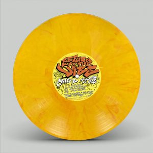 [ROTV011] MATTY B – SOUNDS OF ’92 E.P.