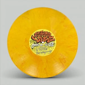 [ROTV011] MATTY B – SOUNDS OF ’92 E.P.