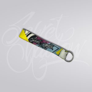 Lanyard Corto – Sekret Chadow