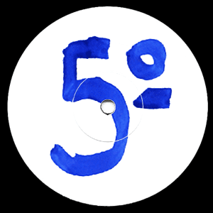 [MUT12005R] SPOOKY – STEREO 5º / STEREO 1º