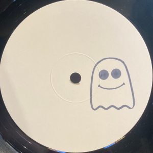 [GHST01] UNKNOWN ARTISTS – GHOST STARS 1