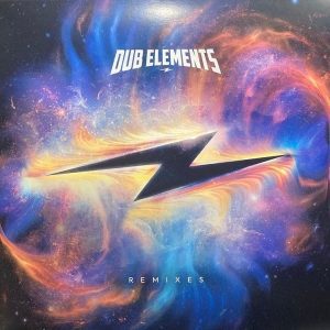 [TT017] DUB ELEMENTS – REMIXES