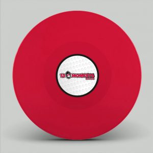 [13MRLP001R] SEKRET CHADOW – THE PAST IS NOW [5º ANNIVERSARY EDITION – REMASTERED]