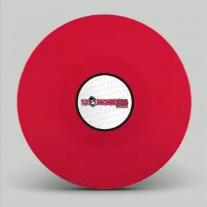 [13MRLP001R] SEKRET CHADOW – THE PAST IS NOW [5º ANNIVERSARY EDITION – REMASTERED]