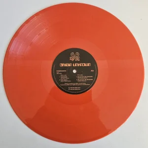 [RAMM004REP2] ORIGIN UNKNOWN – THE TOUCH / VALLEY OF THE SHADOWS – REMIXES