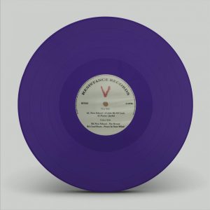 [RST001] VARIOUS ARTISTS – REMEMBER YOUR MIND