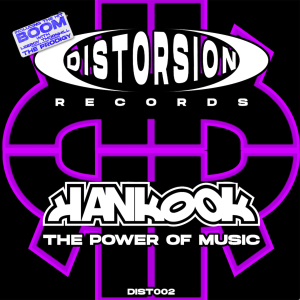 [DIST002] HANKOOK – THE POWER OF MUSIC
