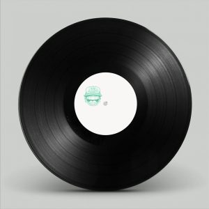 [LTRV001] LITTLE RAVERS – TO THE RHYTHM