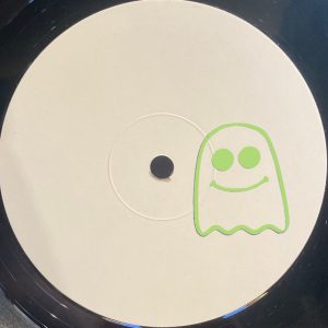 [GHST03] UNKNOWN ARTISTS – GHOST STARS 3
